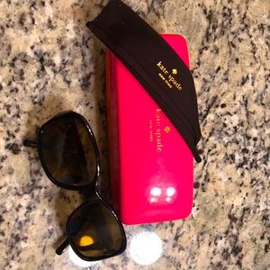 Kate Spade sunglasses